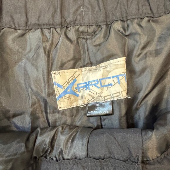 NWOT Arctix Snow Pants Mens Plus Size 3x - Picture 4 of 4